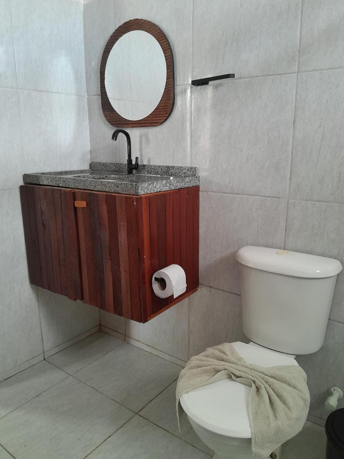 Da Sami Guest house Barra de Sao Miguel