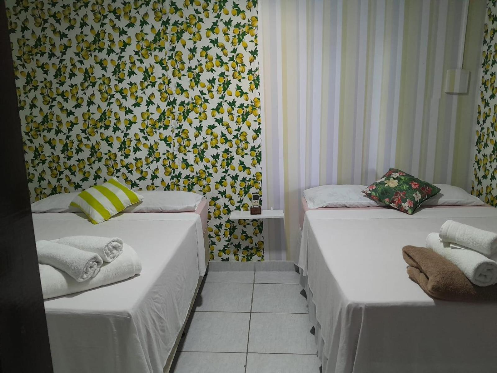 Guest house Da Sami *