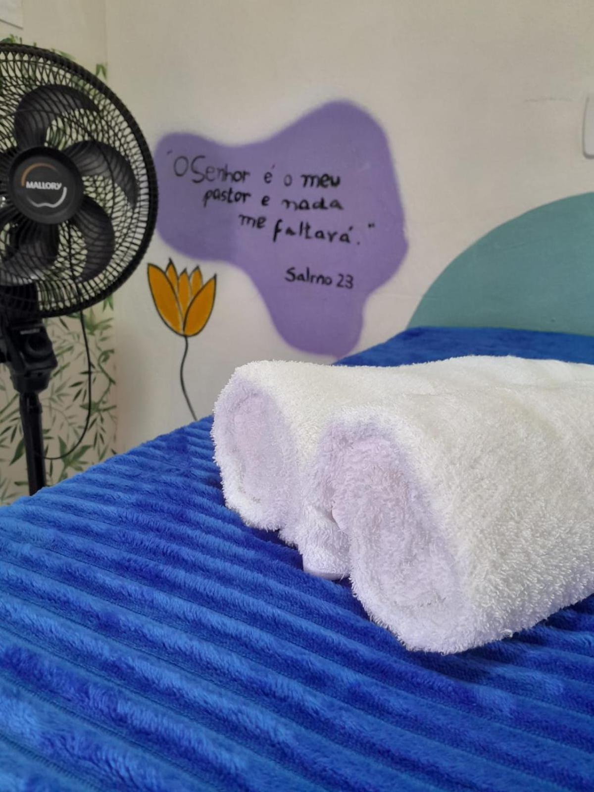 Guest house Da Sami *